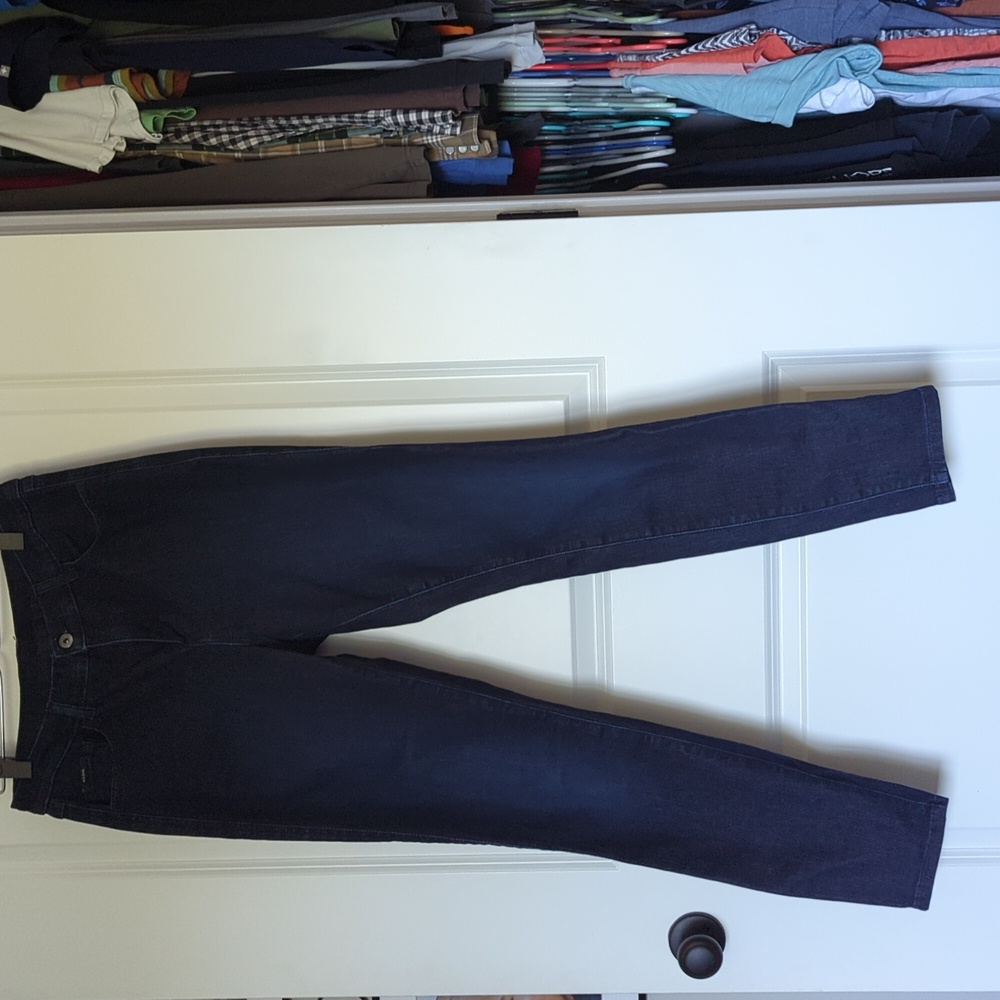 Kuhl jeans